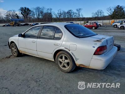 Drugie zdjęcie samochodu z przodu: 1998 NISSAN MAXIMA GLE VIN:JN1CA21D9WM925081 - miniatura