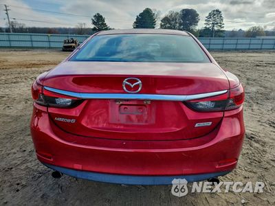 Zdjęcie 6 z 13 samochodu: 2016 MAZDA 6 TOURING VIN:JM1GJ1V51G1435961 - miniatura