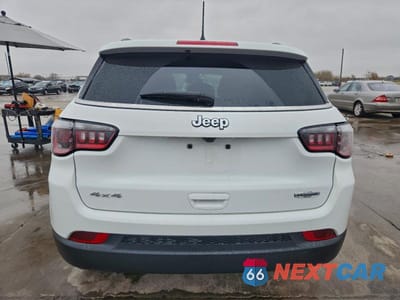Zdjęcie 6 z 12 samochodu: 2025 JEEP COMPASS LATITUDE VIN:3C4NJDBN9ST560639 - miniatura
