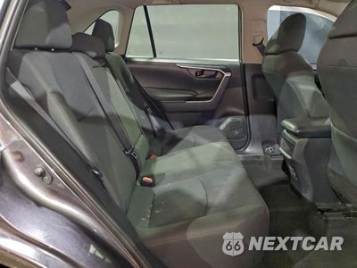 Zdjęcie 11 z 13 samochodu: 2021 TOYOTA RAV4 LE VIN:2T3G1RFV3MC234381 - miniatura