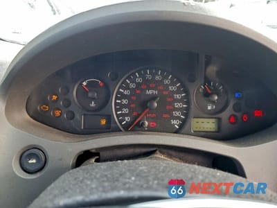 Zdjęcie 9 z 12 samochodu: 2005 FORD FOCUS ZX4 VIN:1FAFP34N25W213457 - miniatura