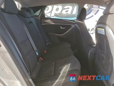 Zdjęcie 10 z 12 samochodu: 2017 HYUNDAI ELANTRA GT VIN:KMHD35LH7HU381529 - miniatura
