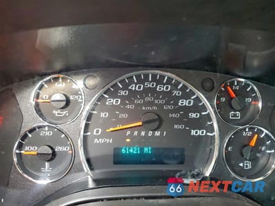 Zdjęcie 9 z 13 samochodu: 2023 GMC SAVANA UTILITY / SERVICE VAN VIN:1GTW7AFP8P1151527 - miniatura