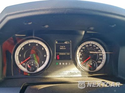 Zdjęcie 9 z 12 samochodu: 2015 RAM 1500 SLT VIN:1C6RR6GT9FS603436 - miniatura