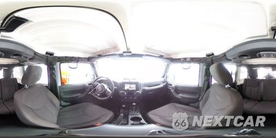 Zdjęcie 15 z 15 samochodu: 2015 JEEP WRANGLER UNLIMITED SPORT VIN:1C4BJWDG5FL564721 - miniatura