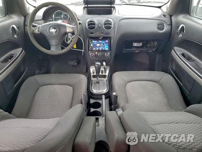 Zdjęcie 8 z 12 samochodu: 2007 CHEVROLET HHR LT VIN:3GNDA23D07S572706 - miniatura