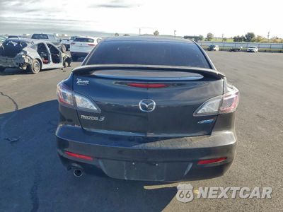 Zdjęcie 6 z 12 samochodu: 2013 MAZDA 3 I VIN:JM1BL1VP9D1835395 - miniatura