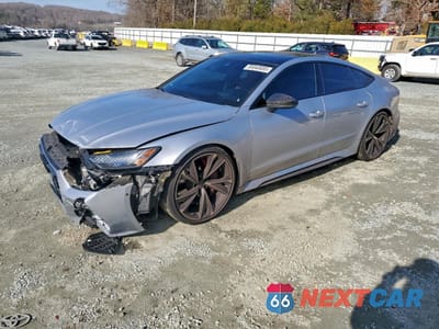 2021 AUDI RS7 WUAPCBF26MN905722 - główne zdjęcie licytacji z USA - miniatura