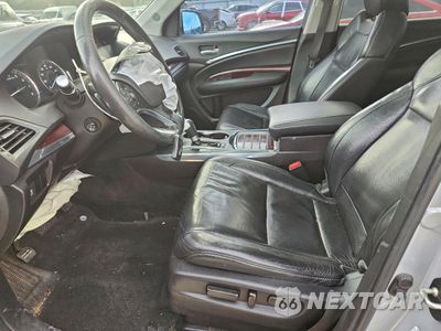 Zdjęcie 7 z 15 samochodu: 2015 ACURA MDX VIN:5FRYD4H28FB020476 - miniatura