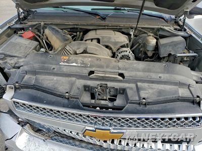 Zdjęcie 12 z 15 samochodu: 2012 CHEVROLET TAHOE C1500 LT VIN:1GNSCBE08CR276745 - miniatura