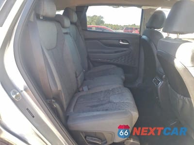 Zdjęcie 11 z 13 samochodu: 2021 HYUNDAI SANTA FE SE VIN:5NMS14AJ7MH321589 - miniatura