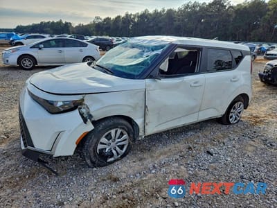 2024 KIA SOUL LX KNDJ23AU0R7920734 - główne zdjęcie licytacji z USA - miniatura