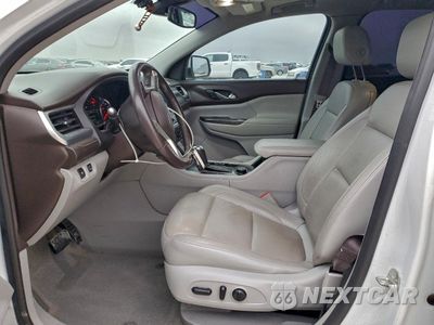 Zdjęcie 7 z 16 samochodu: 2018 GMC ACADIA SLT-1 VIN:1GKKNMLA1JZ200599 - miniatura