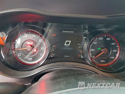 Zdjęcie 8 z 14 samochodu: 2020 DODGE CHARGER GT VIN:2C3CDXHG2LH248055 - miniatura