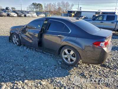 Drugie zdjęcie samochodu z przodu: 2010 ACURA TSX VIN:JH4CU2F60AC005433 - miniatura