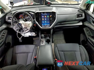 Zdjęcie 8 z 13 samochodu: 2024 SUBARU ASCENT PREMIUM VIN:4S4WMAED4R3402689 - miniatura