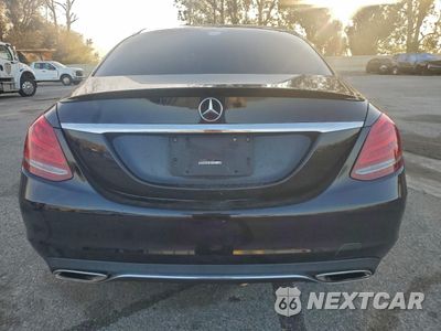 Zdjęcie 6 z 14 samochodu: 2016 MERCEDES-BENZ C 300 4MATIC VIN:WDDWF4KB9GR162395 - miniatura
