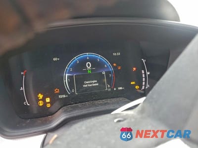 Zdjęcie 9 z 12 samochodu: 2025 TOYOTA COROLLA FX VIN:5YFB4MCE0SP226558 - miniatura