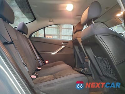 Zdjęcie 10 z 12 samochodu: 2008 PONTIAC G6 BASE VIN:1G2ZG57B084244912 - miniatura