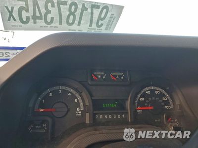 Zdjęcie 9 z 13 samochodu: 2011 FORD ECONOLINE E350 SUPER DUTY CUTAWAY VAN VIN:1FDEE3FS3BDB12297 - miniatura