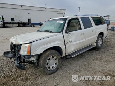 2005 CADILLAC ESCALADE ESV 3GYFK66NX5G288522 - główne zdjęcie licytacji z USA - miniatura