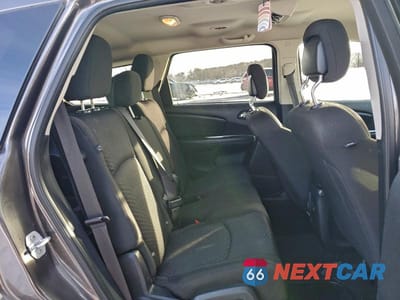 Zdjęcie 11 z 13 samochodu: 2019 DODGE JOURNEY SE VIN:3C4PDCBBXKT774202 - miniatura
