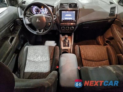Zdjęcie 8 z 13 samochodu: 2021 MITSUBISHI RVR SE VIN:JA4AJVAW6MU605716 - miniatura