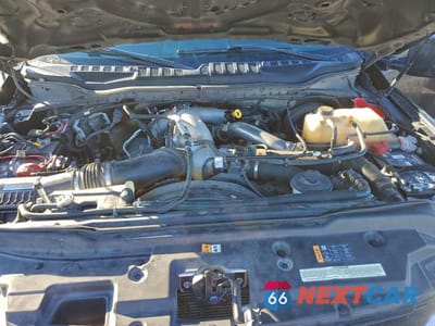 Zdjęcie 11 z 12 samochodu: 2021 FORD F250 SUPER DUTY VIN:1FT8W2BT0MEC57169 - miniatura