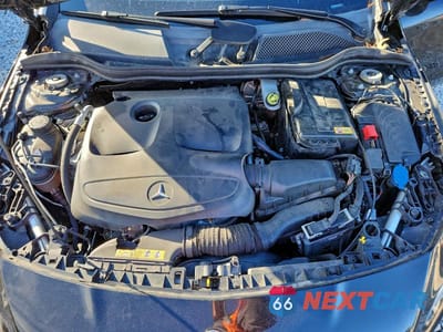 Zdjęcie 11 z 11 samochodu: 2014 MERCEDES-BENZ CLA 250 VIN:WDDSJ4EB0EN156577 - miniatura