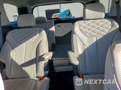 Zdjęcie 10 z 14 samochodu: 2022 HYUNDAI PALISADE CALLIGRAPHY VIN:KM8R74HE3NU446777 - miniatura