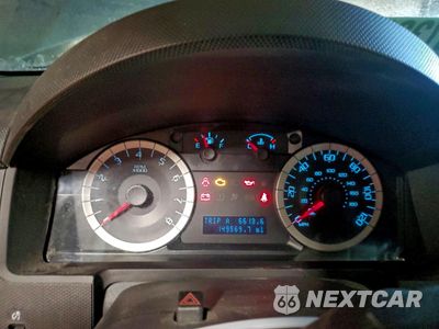 Zdjęcie 9 z 12 samochodu: 2012 FORD ESCAPE XLT VIN:1FMCU0D77CKA21330 - miniatura