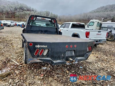 Zdjęcie 6 z 12 samochodu: 2011 FORD F250 FLATBED TRUCK VIN:1FT7X2BT4BEB48073 - miniatura