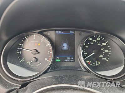 Zdjęcie 9 z 14 samochodu: 2019 NISSAN ROGUE S VIN:KNMAT2MT6KP519219 - miniatura