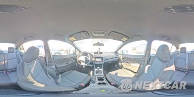 Zdjęcie 15 z 15 samochodu: 2017 SUBARU WRX VIN:JF1VA1B6XH9804314 - miniatura