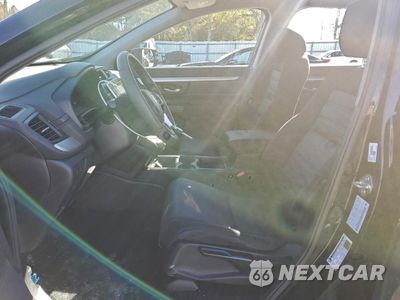 Zdjęcie 7 z 15 samochodu: 2018 HONDA CR-V LX VIN:2HKRW5H3XJH410620 - miniatura