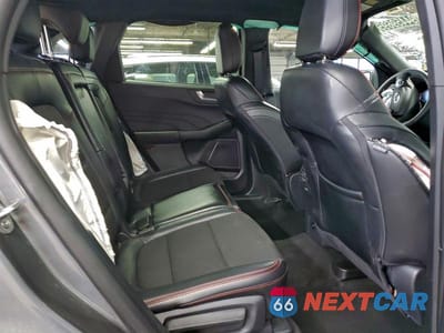 Zdjęcie 11 z 14 samochodu: 2025 FORD ESCAPE ST LINE VIN:1FMCU9MN4SUB31127 - miniatura