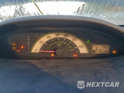 Zdjęcie 9 z 14 samochodu: 2008 TOYOTA YARIS VIN:JTDBT923084037002 - miniatura