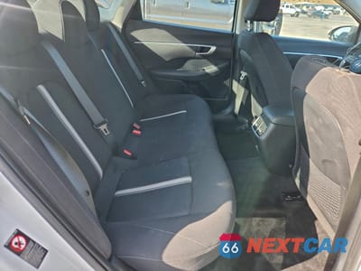 Zdjęcie 10 z 14 samochodu: 2022 HYUNDAI SONATA HYBRID SEL VIN:KMHL34JJ0NA046413 - miniatura