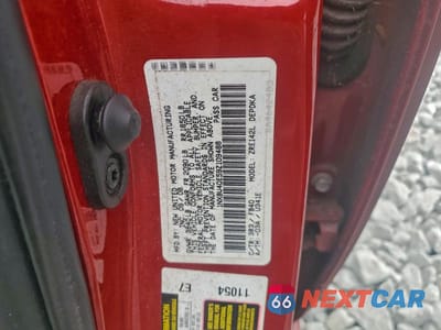 Zdjęcie 12 z 12 samochodu: 2009 TOYOTA COROLLA BASE VIN:1NXBU40E59Z109488 - miniatura