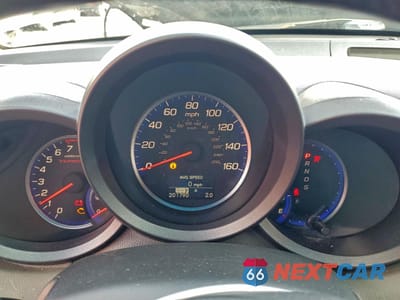 Zdjęcie 9 z 15 samochodu: 2007 ACURA RDX TECHNOLOGY VIN:5J8TB18537A008175 - miniatura