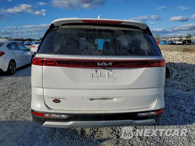 Zdjęcie 6 z 15 samochodu: 2023 KIA CARNIVAL LX VIN:KNDNB4H32P6244147 - miniatura