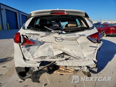 Zdjęcie 6 z 15 samochodu: 2016 MAZDA CX-5 SPORT VIN:JM3KE2BY5G0917297 - miniatura