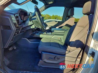 Zdjęcie 7 z 13 samochodu: 2024 FORD F150 XLT VIN:1FTFW3LD9RFA87383 - miniatura