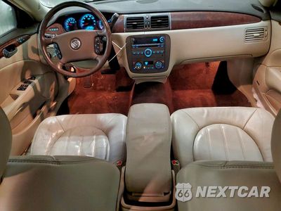 Zdjęcie 8 z 11 samochodu: 2007 BUICK LUCERNE VIN:1G4HD57287U197882 - miniatura