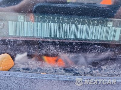 Zdjęcie 12 z 12 samochodu: 2007 GMC CANYON VIN:1GTCS199578135923 - miniatura