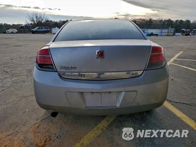 Zdjęcie 6 z 12 samochodu: 2008 SATURN AURA XE VIN:1G8ZS57N68F110070 - miniatura