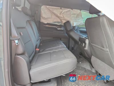 Zdjęcie 10 z 12 samochodu: 2026 CHEVROLET SILVERADO K1500 LT TRAIL BOSS VIN:3GCUKFEL0TG145251 - miniatura