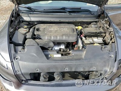 Zdjęcie 12 z 15 samochodu: 2016 JEEP CHEROKEE LATITUDE VIN:1C4PJLCB9GW293690 - miniatura