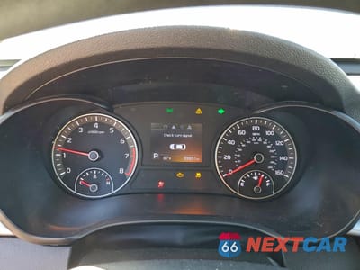 Zdjęcie 9 z 13 samochodu: 2020 KIA OPTIMA LX VIN:5XXGT4L33LG386452 - miniatura