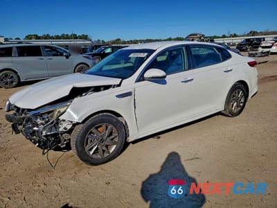 2020 KIA OPTIMA LX 5XXGT4L33LG386452 - główne zdjęcie licytacji z USA - miniatura